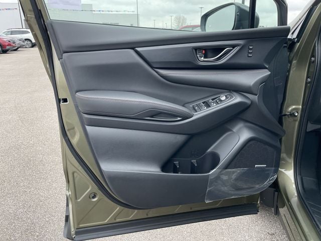 2026 Subaru Ascent Limited Bronze Edition
