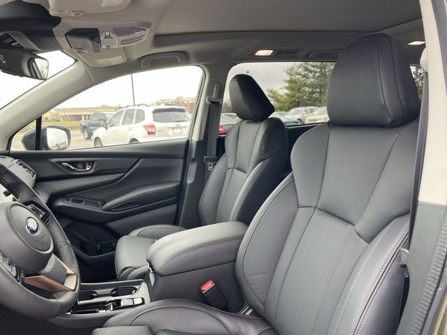 2026 Subaru Ascent Limited Bronze Edition