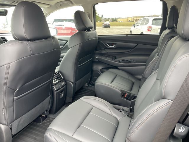 2026 Subaru Ascent Limited Bronze Edition