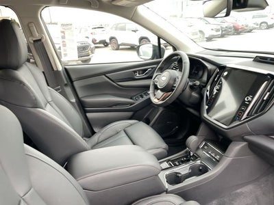 2026 Subaru Ascent Limited Bronze Edition