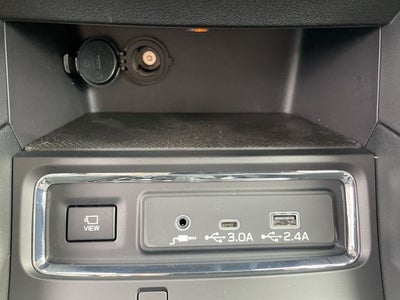 2026 Subaru Ascent Limited Bronze Edition