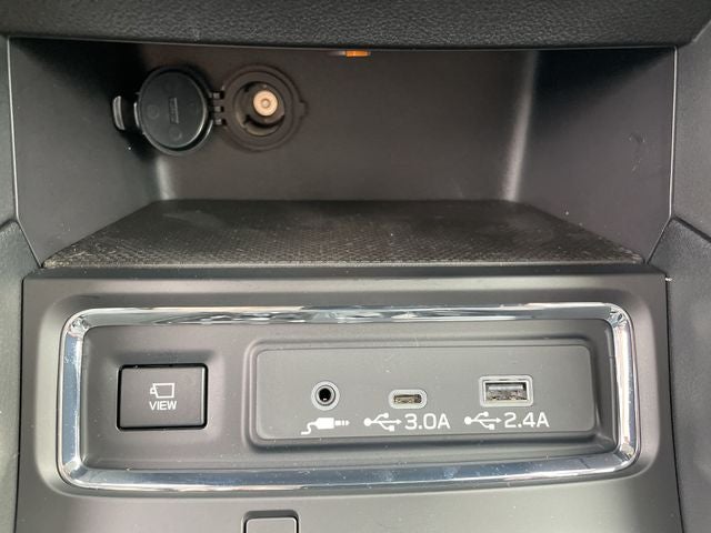 2026 Subaru Ascent Limited Bronze Edition
