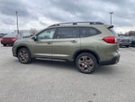 2026 Subaru Ascent Limited Bronze Edition