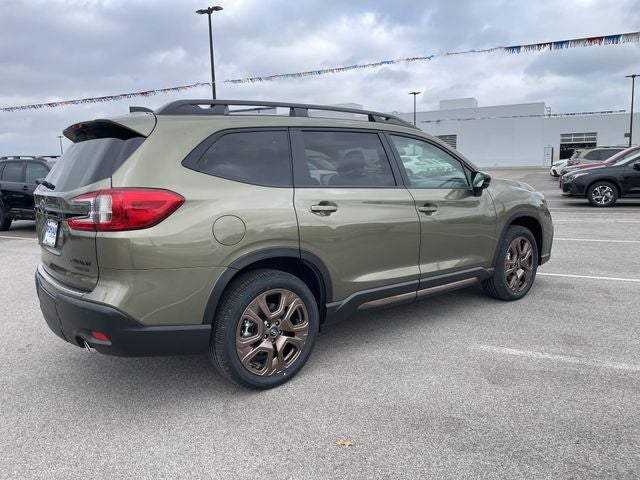 2026 Subaru Ascent Limited Bronze Edition