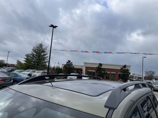 2026 Subaru Ascent Limited Bronze Edition