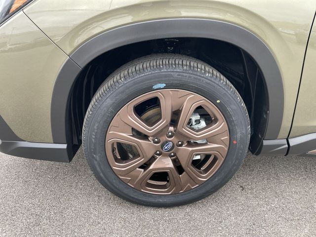 2026 Subaru Ascent Limited Bronze Edition