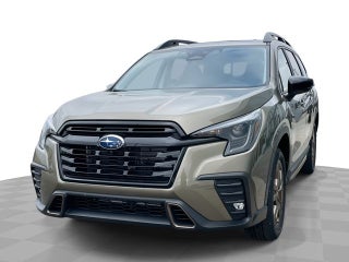 2026 Subaru Ascent Limited Bronze Edition