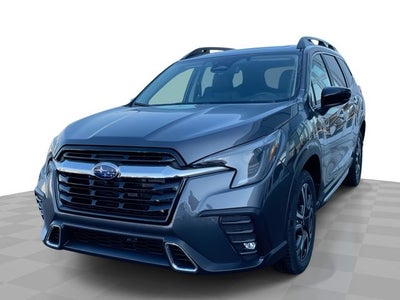 2026 Subaru Ascent Touring