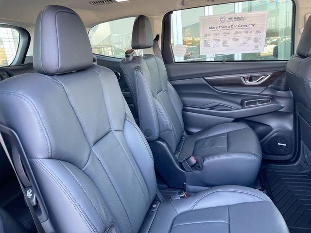 2026 Subaru Ascent Touring