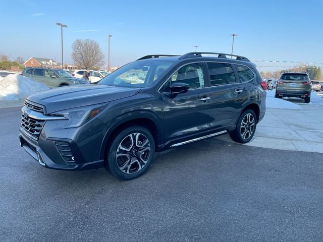 2026 Subaru Ascent Touring