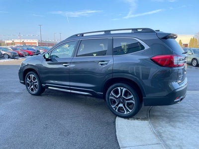 2026 Subaru Ascent Touring