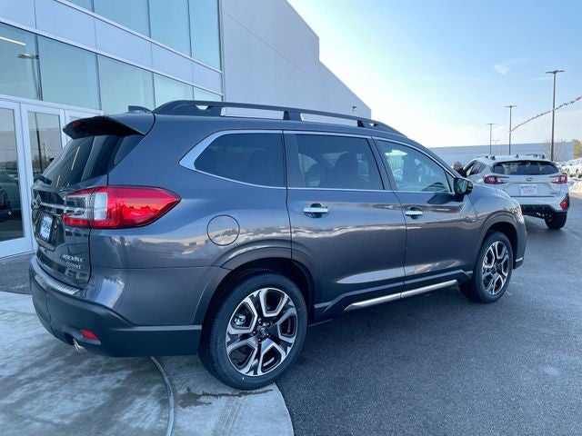 2026 Subaru Ascent Touring