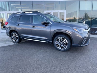 2026 Subaru Ascent Touring