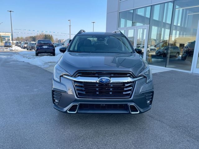 2026 Subaru Ascent Touring