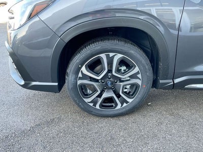 2026 Subaru Ascent Touring