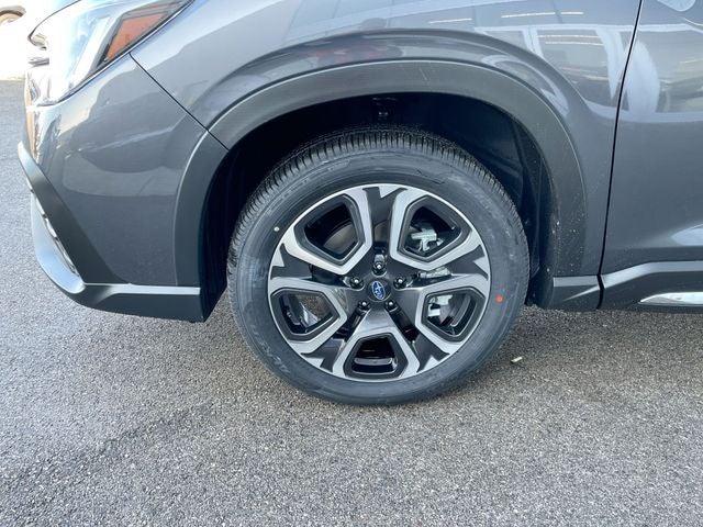 2026 Subaru Ascent Touring