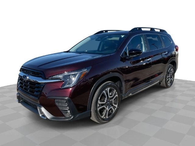 2026 Subaru Ascent Touring