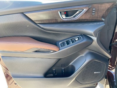 2026 Subaru Ascent Touring