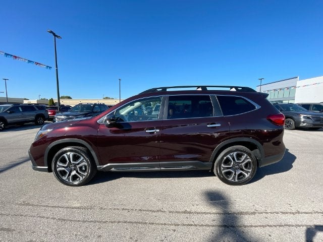 2026 Subaru Ascent Touring