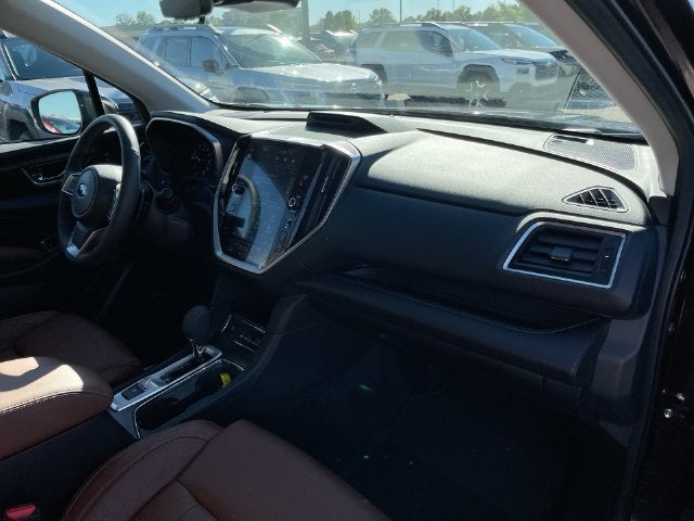 2026 Subaru Ascent Touring