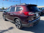 2026 Subaru Ascent Touring