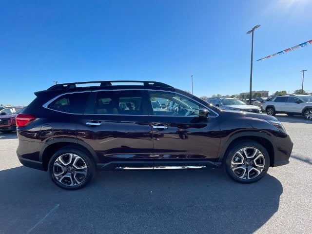 2026 Subaru Ascent Touring
