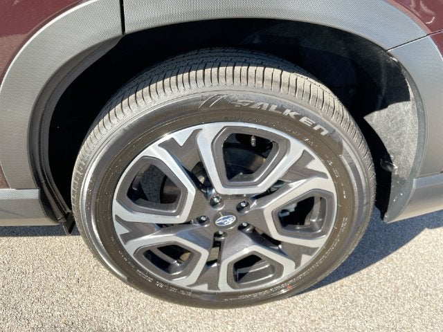 2026 Subaru Ascent Touring