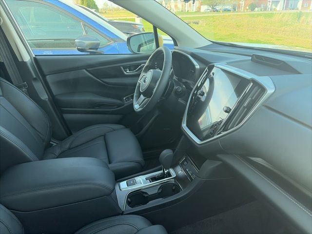 2026 Subaru Ascent Touring