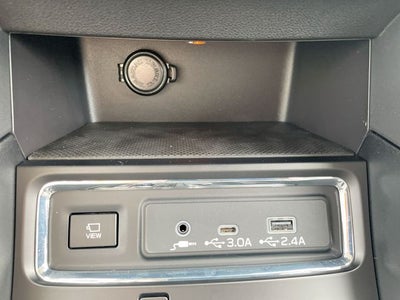 2026 Subaru Ascent Onyx Edition Touring
