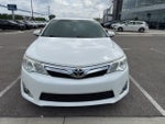 2014 Toyota Camry XLE