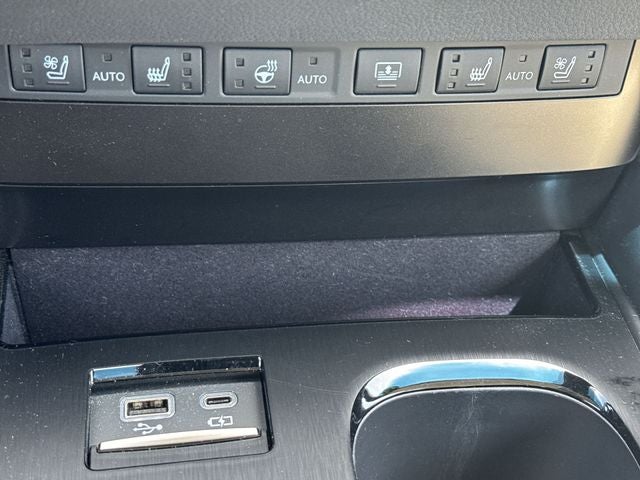 2025 Lexus ES 350 Ultra Luxury