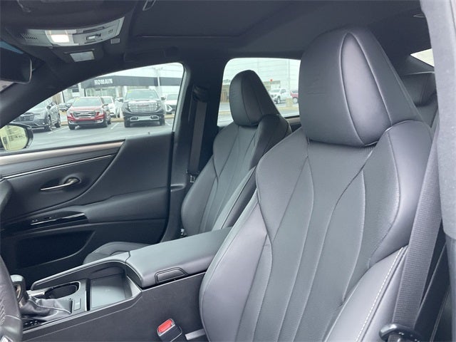 2023 Lexus ES 350 F Sport