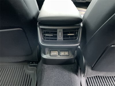 2023 Lexus ES 350 F Sport