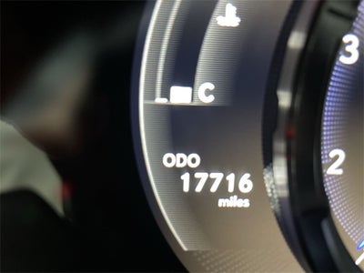 2023 Lexus ES 350 F Sport