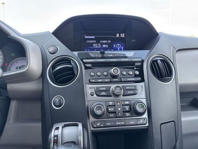 2014 Honda Pilot EX-L