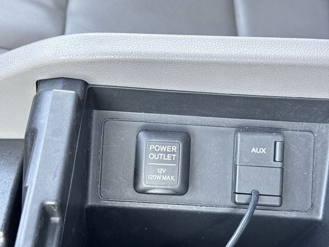 2014 Honda Pilot EX-L