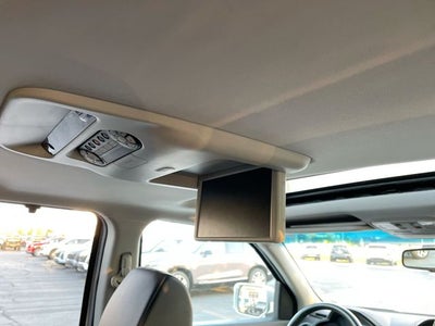 2014 Honda Pilot Touring