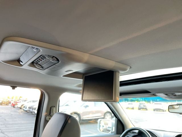 2014 Honda Pilot Touring