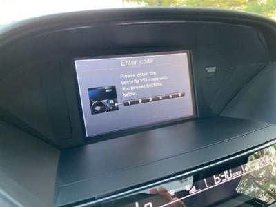 2014 Honda Pilot Touring