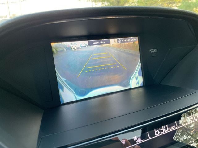 2014 Honda Pilot Touring