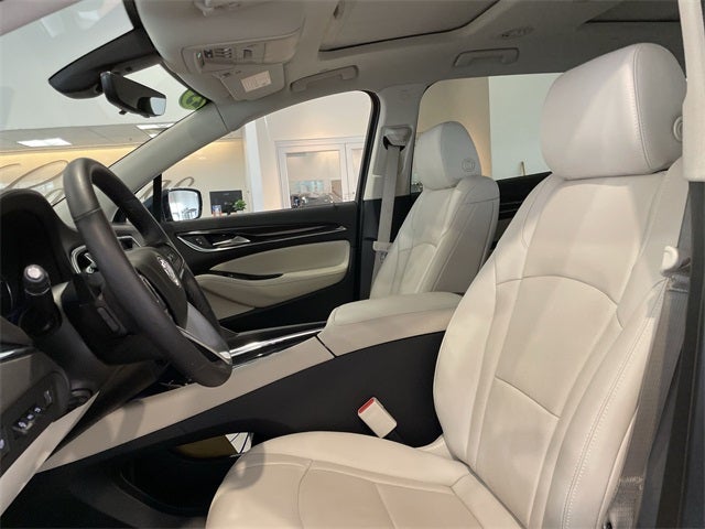 2023 Buick Enclave Premium Group