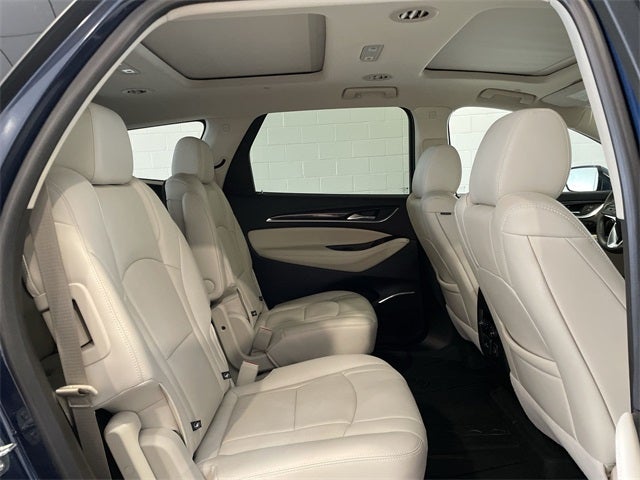 2023 Buick Enclave Premium Group