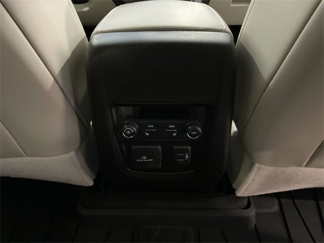 2023 Buick Enclave Premium Group