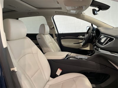 2023 Buick Enclave Premium Group