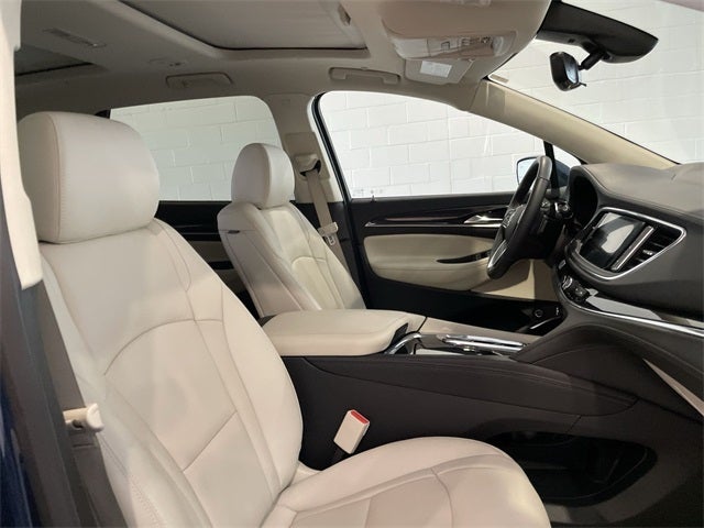 2023 Buick Enclave Premium Group