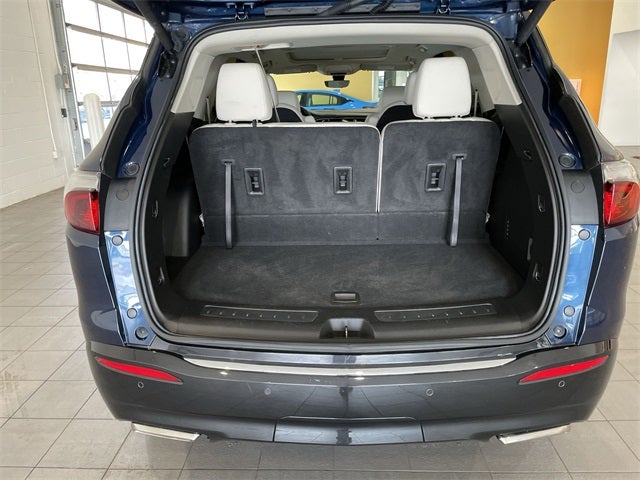 2023 Buick Enclave Premium Group