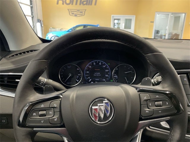 2023 Buick Enclave Premium Group