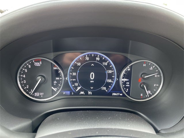 2023 Buick Enclave Premium Group