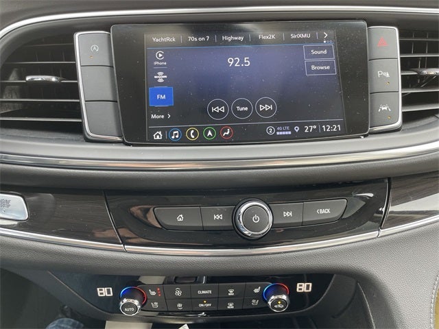 2023 Buick Enclave Premium Group