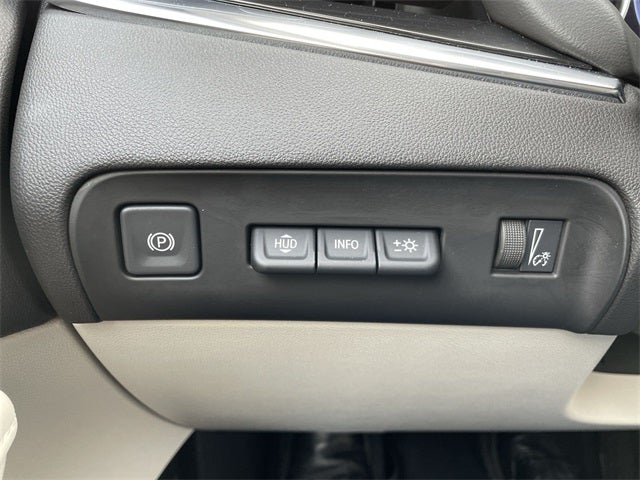 2023 Buick Enclave Premium Group